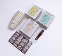 الباكج الفاكهي | ٣ محاصيل فاكهية