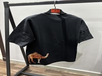 تيشرت القبايل 3 اوفر سايز