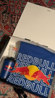 بوكس ريد بول