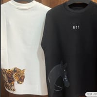 تيشرت القبايل أطفال