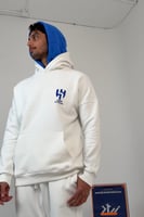 هودي نادي الهلال دبل كاب