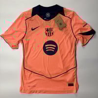 تيشيرت - برشلونة 25-26