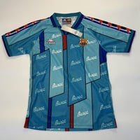 كلاسيك - برشلونة