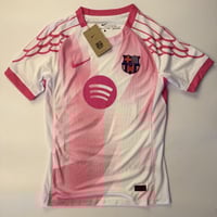 تيشيرت - برشلونة 25-26