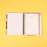 أجندة 2026 - التخطيط وتوثيّق الذكريات