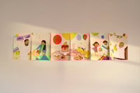 زينة العيد - بوسترات لحظات