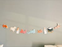 زينة عيد الاضحى - رسومات