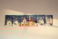 زينة رمضان - بوسترات لحظات