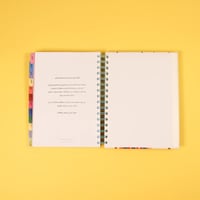 أجندة 2026 - التخطيط وتوثيّق الذكريات