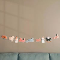 زينة عيد الاضحى - رسومات