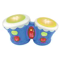 طبلة اطفال مضيئة