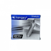 دبابيس كانجارو 23/13