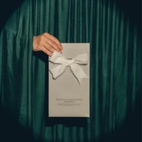 كيس الهدايا الأنيق - Gift bag medium