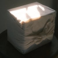 بوكس القماش