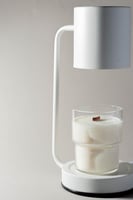 إضاءه تسخين شمعه - Glow Melt