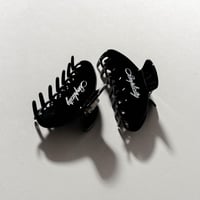 Claw Clip-black