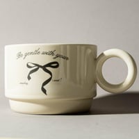 Bow Coquette MUG