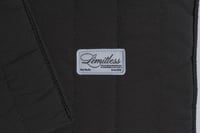 the limitless pouch - black