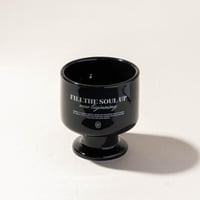 Soulful Beginnings MUG - black