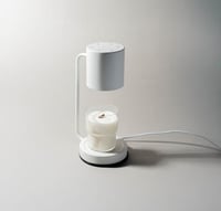 إضاءه تسخين شمعه - Glow Melt