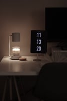 إضاءه تسخين شمعه - Glow Melt