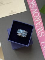 خاتم سوارفسكي