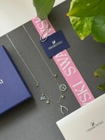 شوكر سوارفسكي