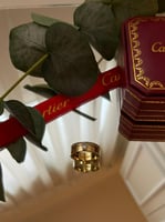 خاتم كارتييه