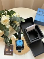 ساعة اوميقا سواتش