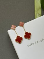 حلق فان كليف