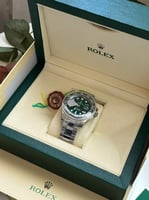 ساعة رولكس ستار بوكس