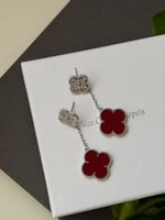 حلق فان كليف