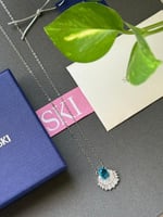 سلسال سوارفسكي