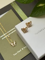 سلسال وحلق فان كليف