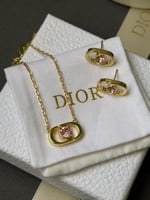 سلسال وحلق ديور