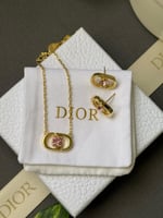 سلسال وحلق ديور