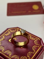 خاتم كارتييه