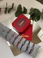 اسورة كارتييه خيط