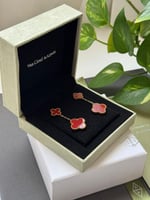 حلق فان كليف