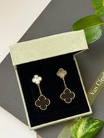 حلق فان كليف