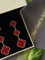 حلق فان كليف