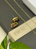 سلسال وحلق ديور