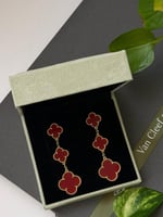 حلق فان كليف