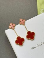 حلق فان كليف