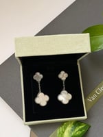 حلق فان كليف