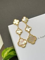 حلق فان كليف