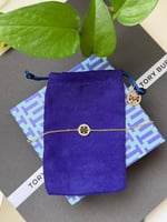 اسورة توري بورش ذهبي