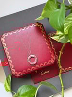 سلسال كارتييه