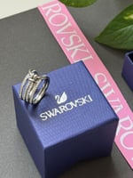 خاتم سوارفسكي