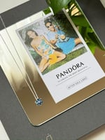 سلسال باندورا